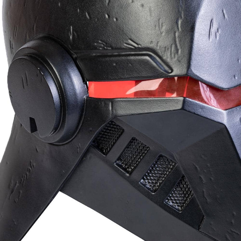 Xcoser Star Wars Jedi：Fallen Order Imperial Inquisitor Second Sister cosplay Helmet Helmet- Xcoser International Costume Ltd.