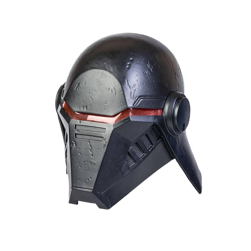 Xcoser Star Wars Jedi：Fallen Order Imperial Inquisitor Second Sister cosplay Helmet Helmet- Xcoser International Costume Ltd.