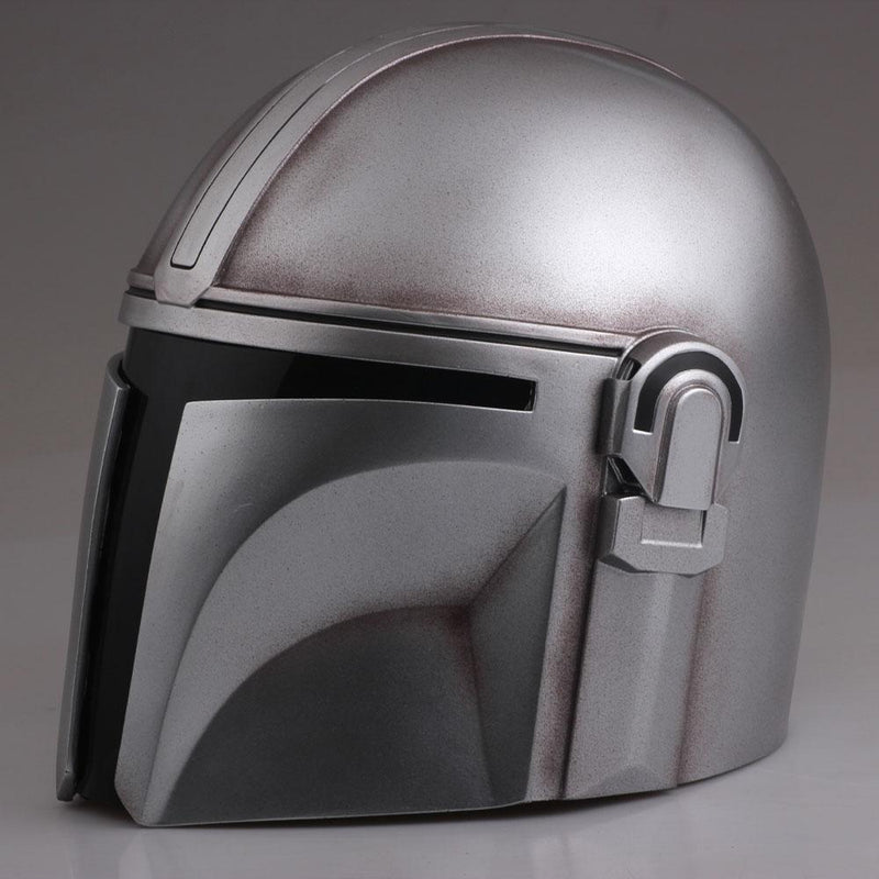 Xcoser Star Wars Mandalorian Tactical 100% Handmade High Permeability 1:1 Imitation Lightest Cosplay Helmet Limited Edition Weathered(Pre-order,35