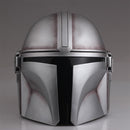 Xcoser Star Wars Mandalorian 100% Handmade High Permeability 1:1 Imitation Lightest Cosplay Helmet Limited Edition Helmet- Xcoser International Costume Ltd.