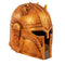 Xcoser Star Wars Mandalorian Blacksmith The Armorer Cosplay Helmet 1:1 Replica Resin/Latex HelmetLatex- Xcoser International Costume Ltd.