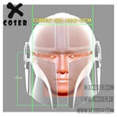 Xcoser Star Wars Mandalorian X Harley Quinn Original Design Cosplay Helmet Mix Color Helmet- Xcoser International Costume Ltd.