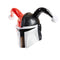 Xcoser Star Wars Mandalorian X Harley Quinn Original Design Cosplay Helmet Mix Color Helmet- Xcoser International Costume Ltd.