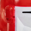 Xcoser Star Wars Mandalorian X Harley Quinn Original Design Cosplay Helmet Mix Color Helmet- Xcoser International Costume Ltd.