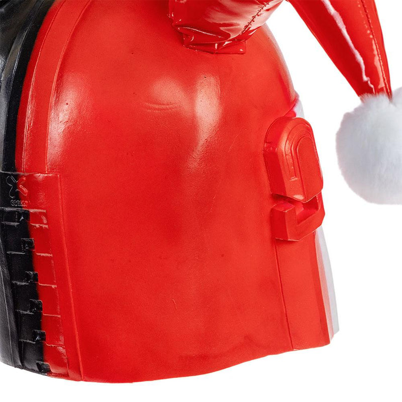 Xcoser Star Wars Mandalorian X Harley Quinn Original Design Cosplay Helmet Mix Color Helmet- Xcoser International Costume Ltd.