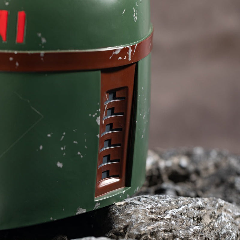 Xcoser The Book of Boba Fett Helmet Upgrade ver. （2022） - Xcoser International Costume Ltd.