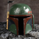 Xcoser The Book of Boba Fett Helmet Upgrade ver. （2022） - Xcoser International Costume Ltd.