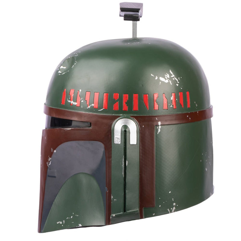 Xcoser The Book of Boba Fett Helmet Upgrade ver. （2022） - Xcoser International Costume Ltd.