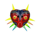 Xcoser The Legend of Zelda: Majora's Mask Game Skull Kid Mask Cosplay For Halloween - Xcoser International Costume Ltd.