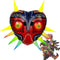 Xcoser The Legend of Zelda: Majora's Mask Game Skull Kid Mask Cosplay For Halloween - Xcoser International Costume Ltd.