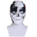 XCOSER The Punisher Season 2 Billy Russo Mask Cosplay Accessory MaskResin- Xcoser International Costume Ltd.