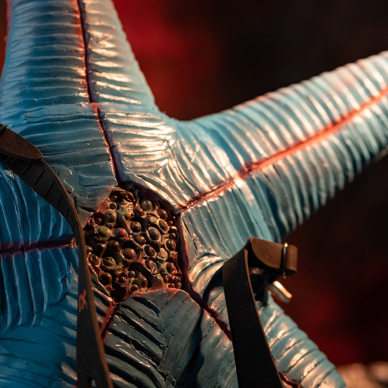 Xcoser The Suicide Squad Starro Cosplay Mask - Xcoser International Costume Ltd.