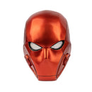 Xcoser Titans Season 3 Red Hood Helmet - Xcoser International Costume Ltd.